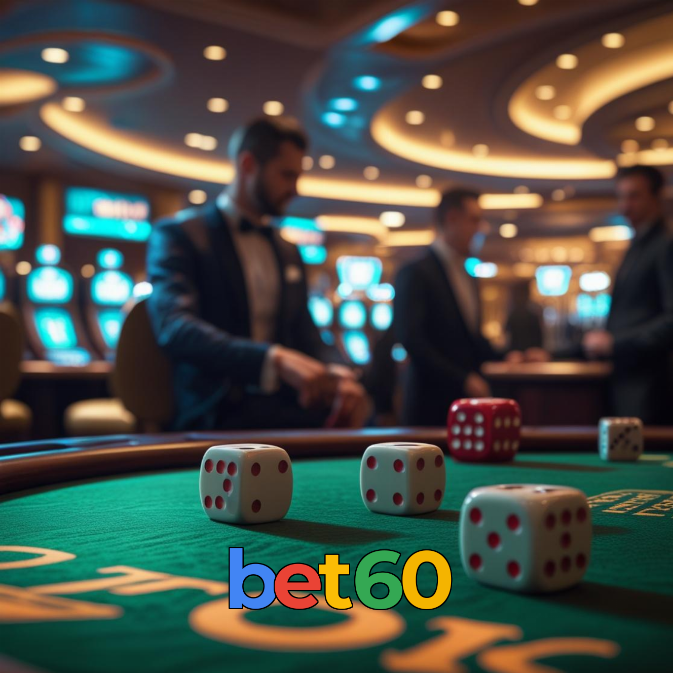 bet60:Apostas emocionantes em futebol e os melhores jogos de cassino online!