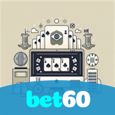 bet60：Jogue slots, ganhe no futebol e aposte com confiança no nosso cassino!
