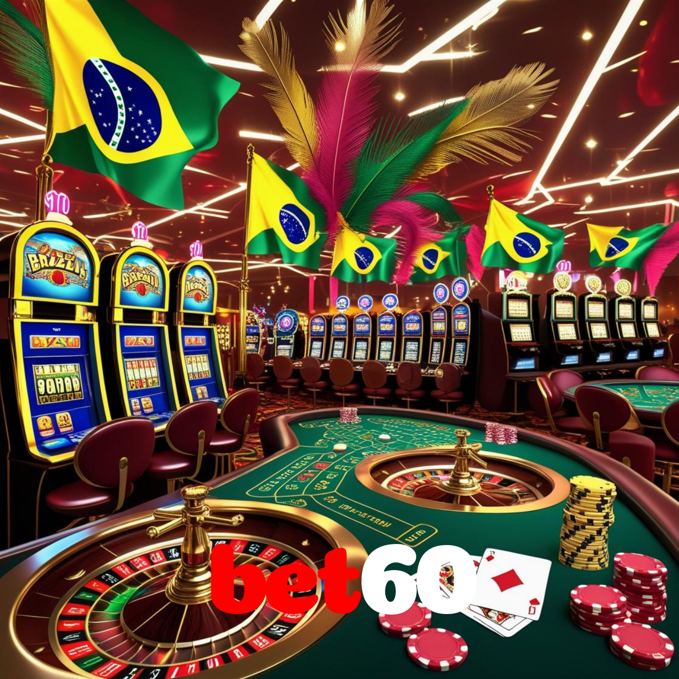 bet60:Aposte no futebol e ganhe em jogos como roleta e blackjack online!