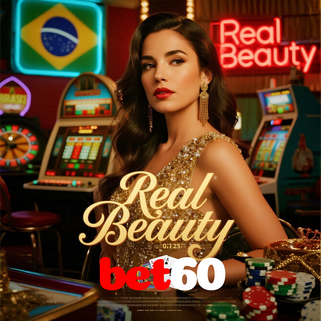 bet60:A melhor experiência de cassino e futebol online para você!