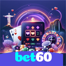 bet60：Aposte no futebol e ganhe nos jogos de blackjack e poker online!