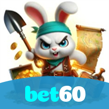bet60：O melhor cassino online para quem ama futebol e jogos como poker e slots!