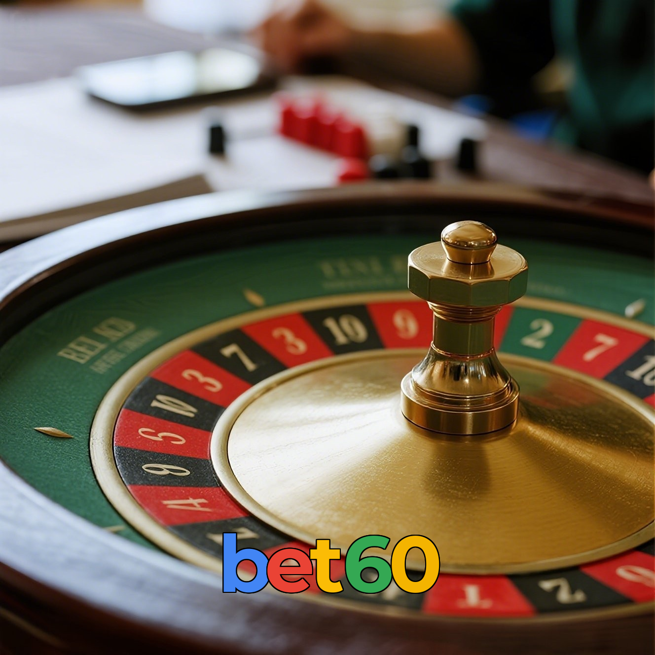 bet60:Vença na roleta e conquiste prêmios surpreendentes!