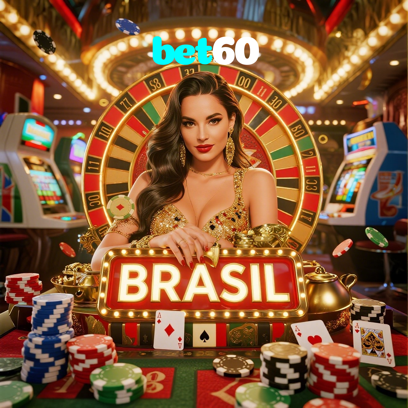 bet60:Aposte no futebol e ganhe em jogos como roleta e blackjack online!
