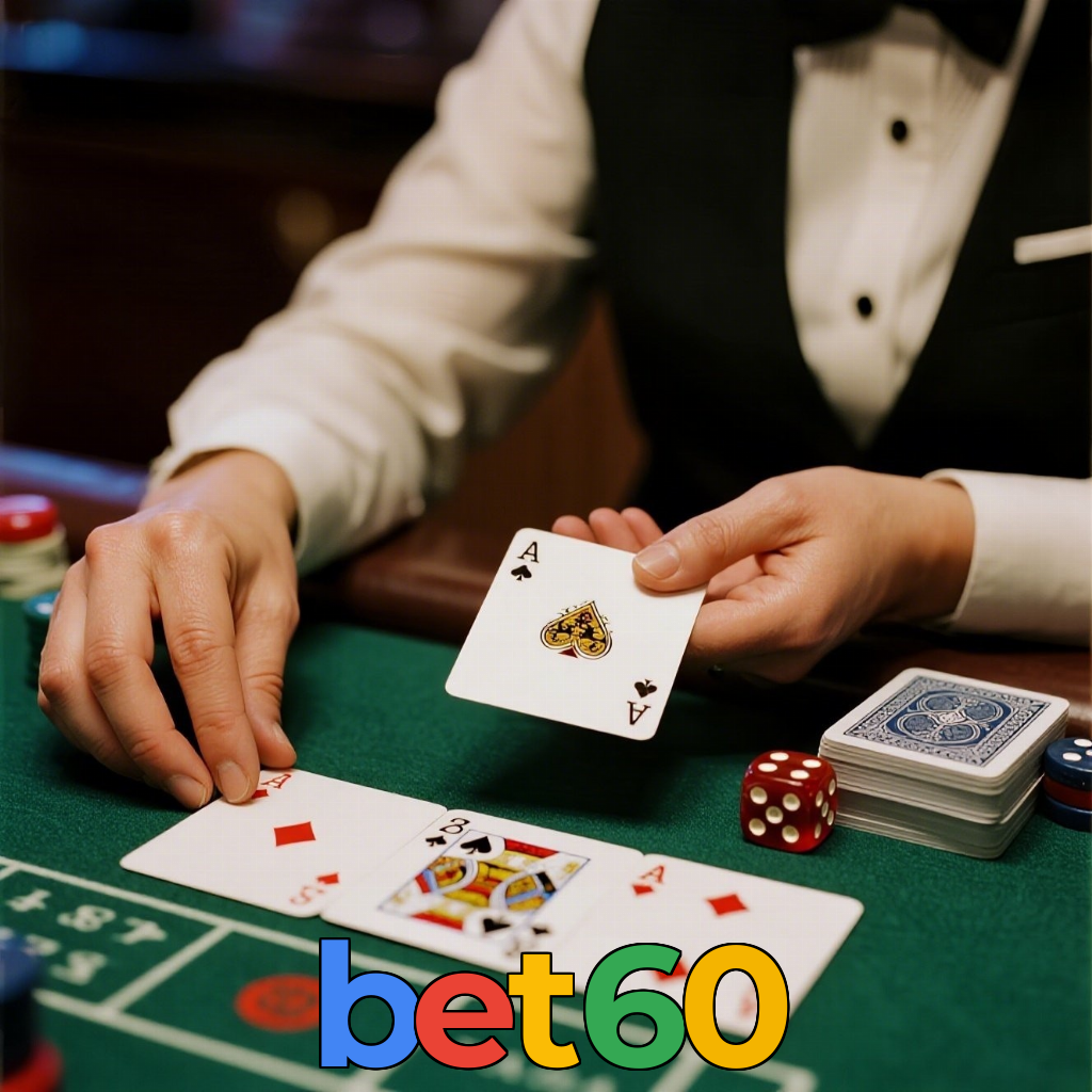 bet60：Vença no futebol online e leve a grande vitória para casa!