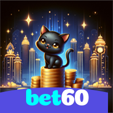 bet60：Em nosso cassino online, as melhores vitórias estão por vir!