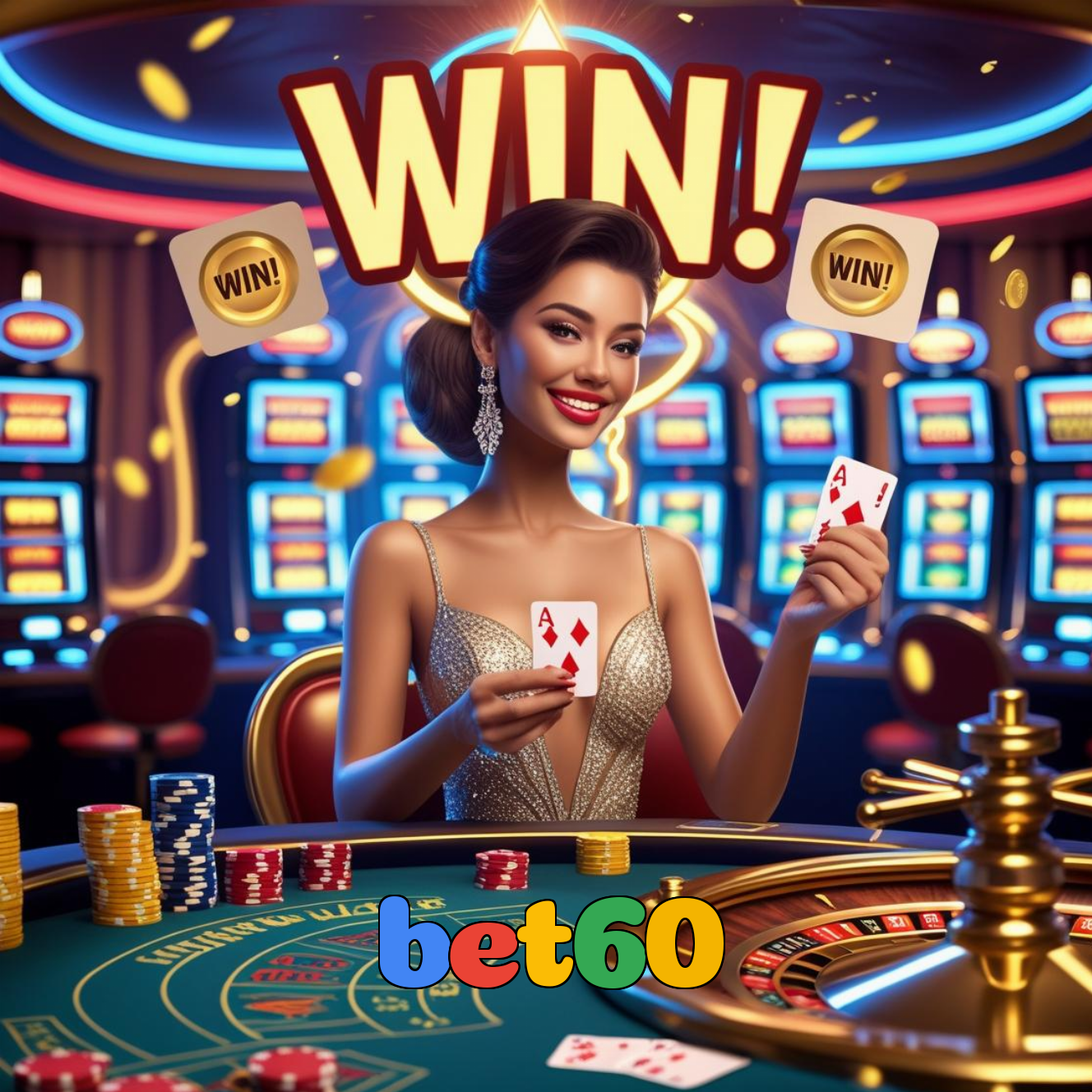 bet60:Aposte no futebol e jogue os melhores jogos de cassino com grandes prêmios!