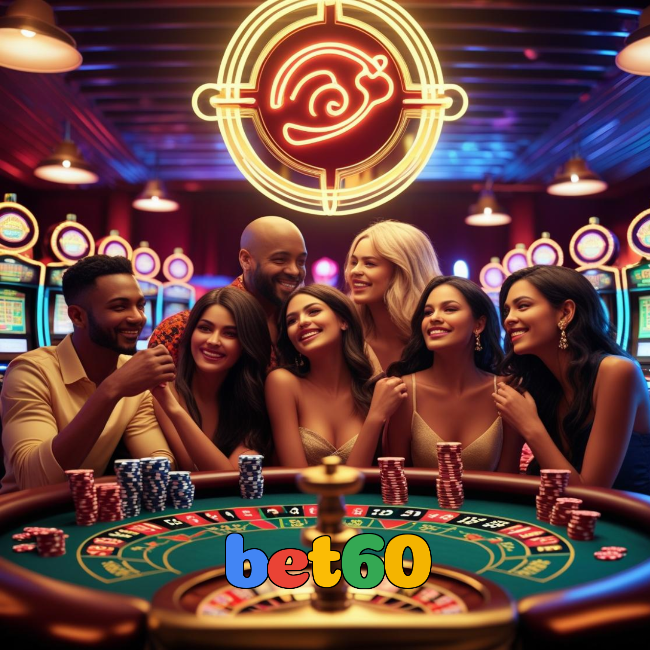 bet60：Aposte no futebol e jogue os melhores jogos de cassino com segurança!
