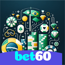 bet60：Onde o futebol e o cassino se encontram para grandes vitórias!