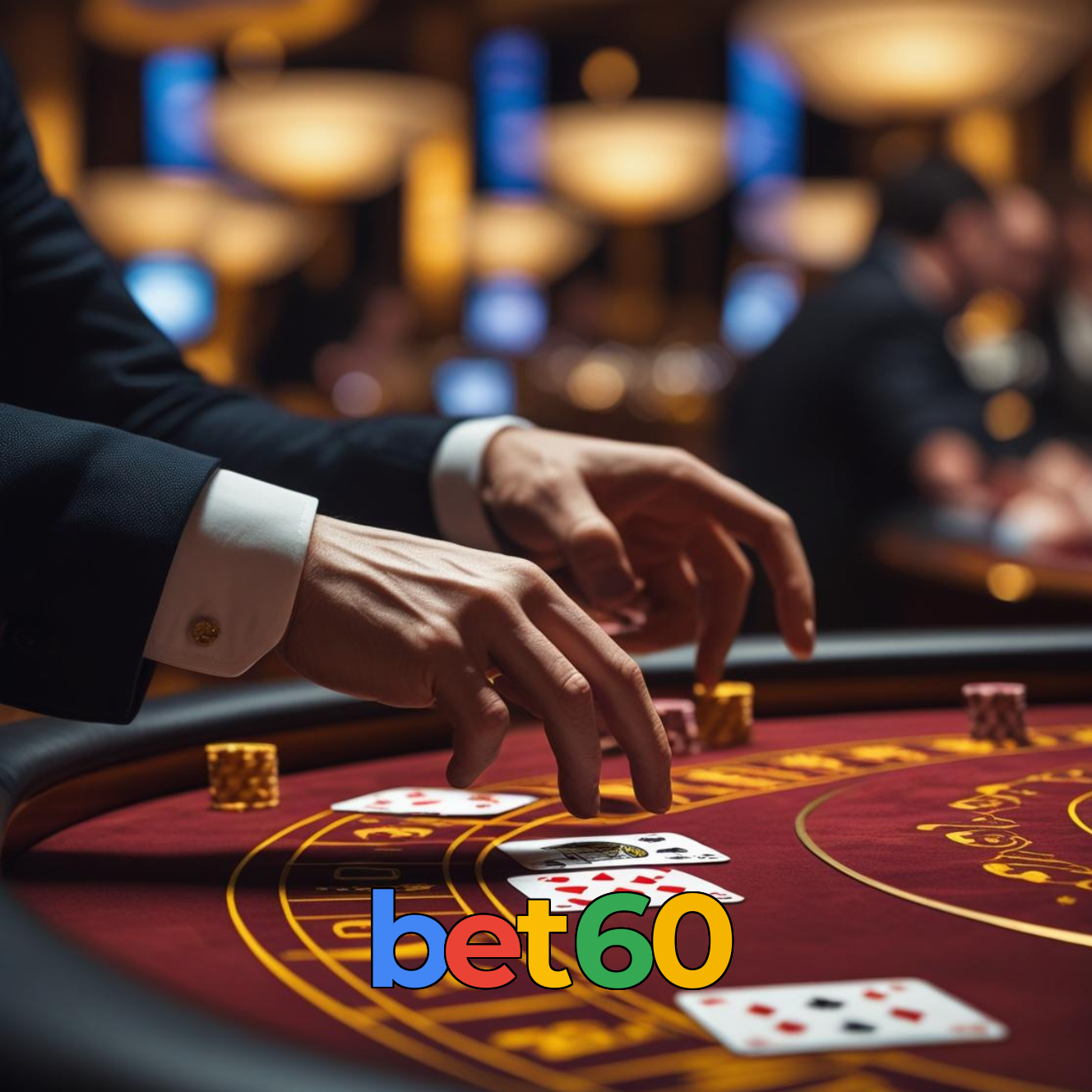 bet60:Aposte no futebol online e seja o maior vencedor de todos!