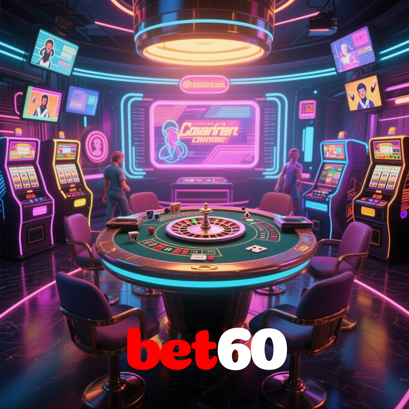 bet60:Jogue nas mesas de poker e vença como um profissional!