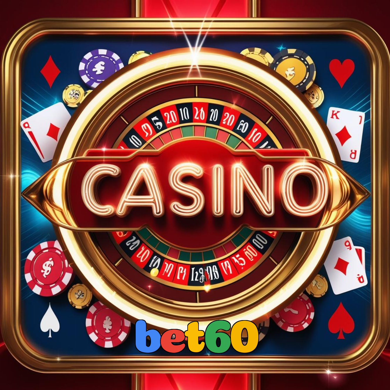 bet60：Aposte no futebol e ganhe prêmios fantásticos jogando slots e roleta!