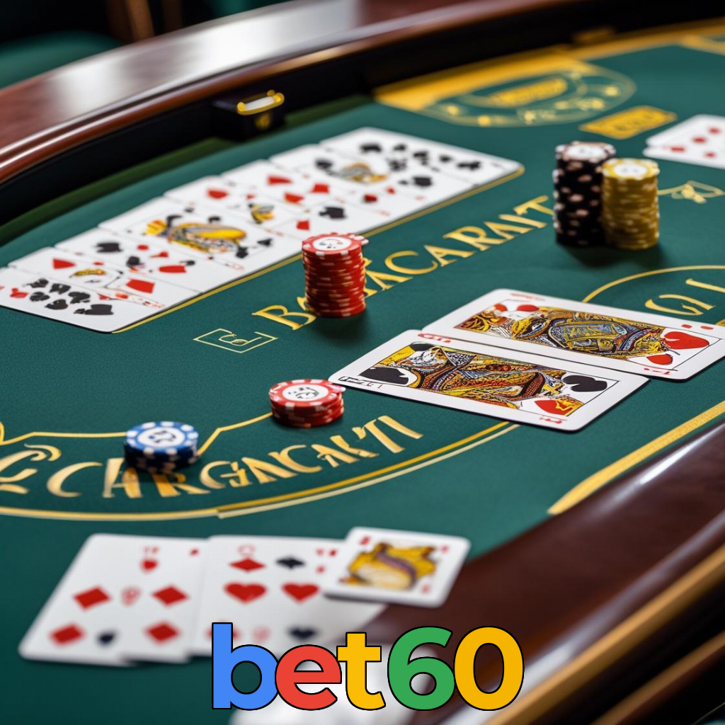 bet60：Jogue no cassino online com apostas no futebol e ganhe grandes prêmios!