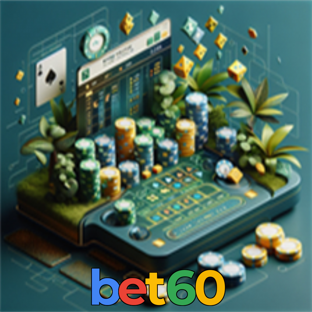 bet60：Jogue blackjack e conquiste vitórias épicas no nosso cassino online!