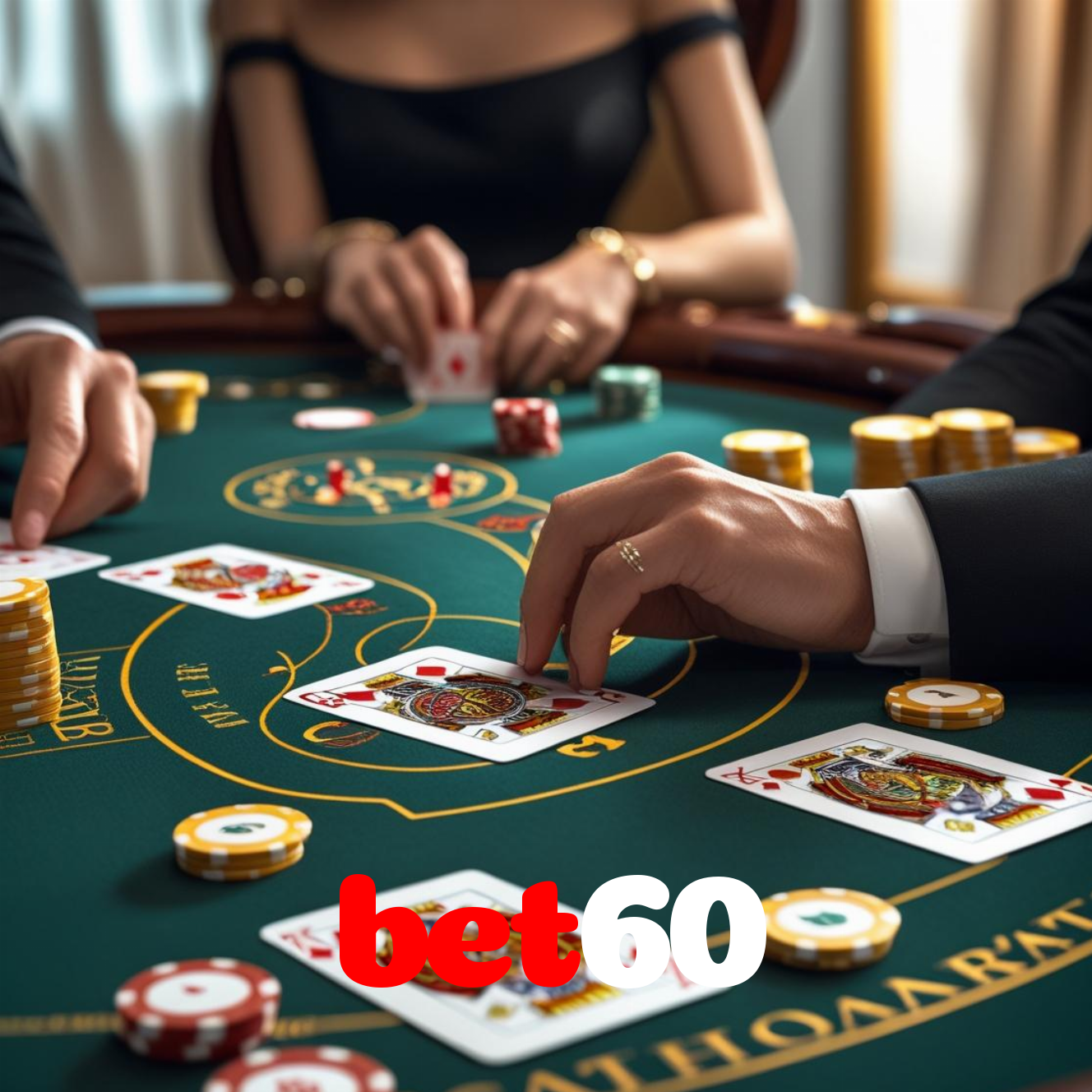 bet60:Aposta no futebol e diversão garantida com jogos de cassino como roleta e blackjack!