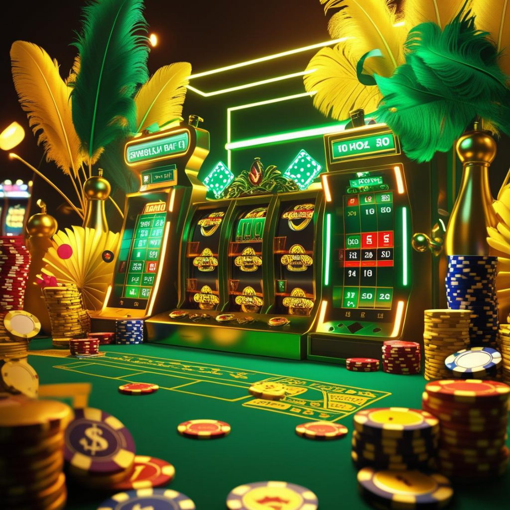 bet60:O cassino online está te esperando! Gire a roleta e ganhe!