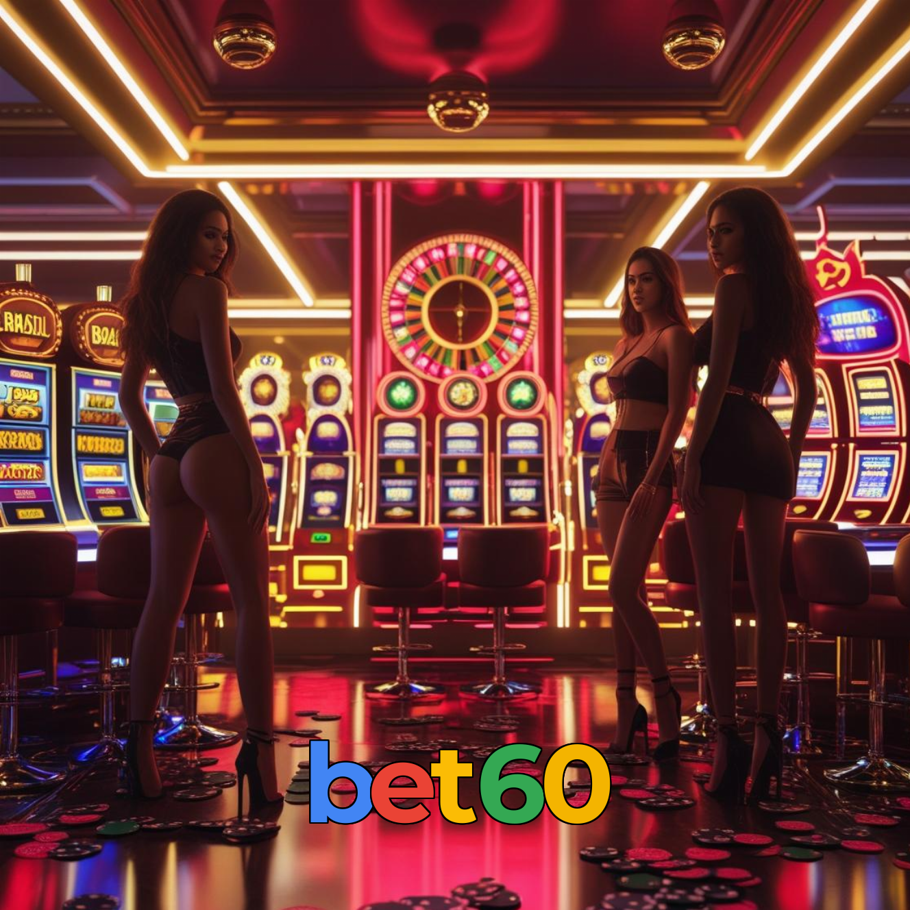 bet60:As melhores slots para você! Aposte e ganhe agora!