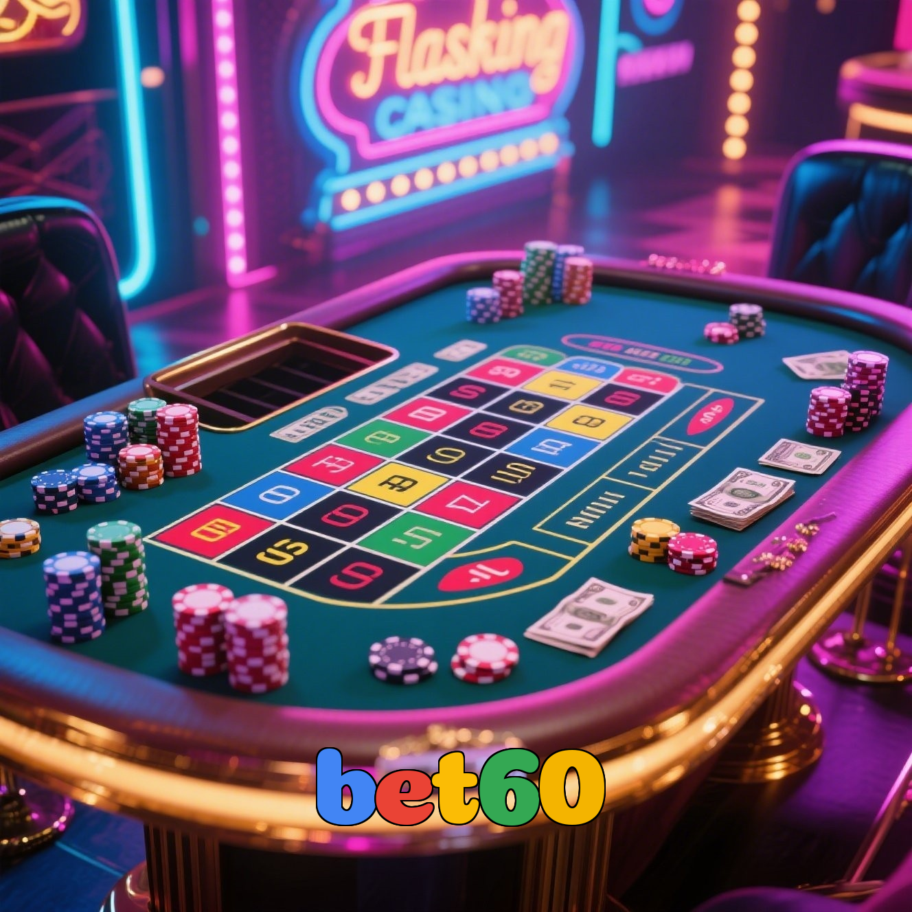bet60：Aposte nas melhores mesas de poker e vença como nunca!