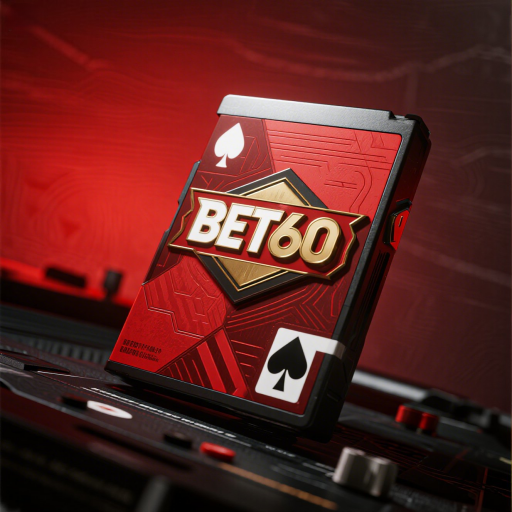 bet60 - Ganhe no cassino online mais confiável e sinta a verdadeira emoção!