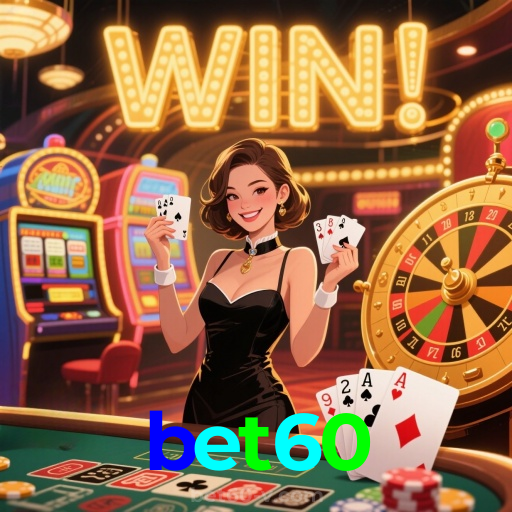 bet60：Jogue futebol online e tenha grandes prêmios esperando por você!