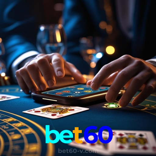 bet60:Sua sorte está no cassino online com jogos como poker e apostas no futebol!