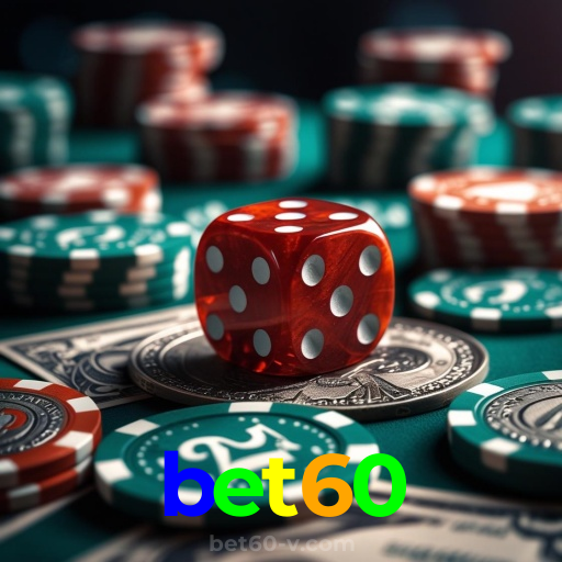 bet60:Aposte no futebol e jogue os melhores jogos de cassino como roleta!