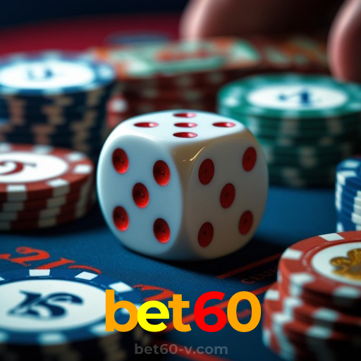 bet60:Jogue nas slots e viva a emoção das grandes vitórias!