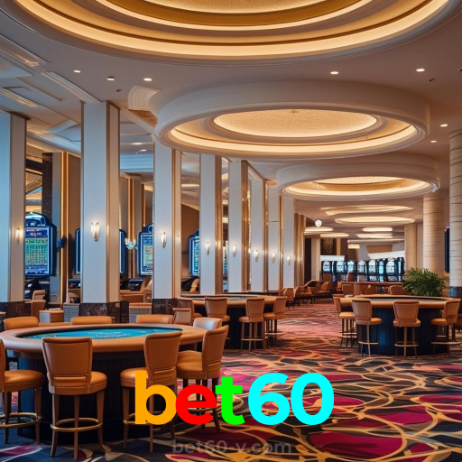 bet60:Sinta a adrenalina da roleta! Aposte e vença agora!