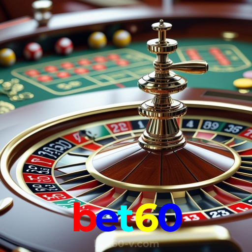 bet60:Jogue slots, blackjack e aposte ao vivo no futebol com segurança!