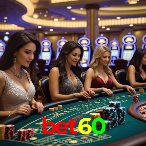 bet60：Jogue poker, aposte no futebol e vença com grandes vitórias no cassino online!
