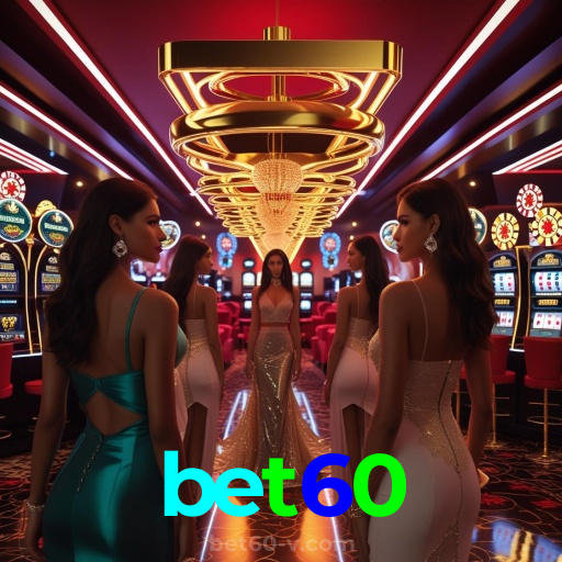 bet60：A sorte nunca esteve tão ao seu alcance! Aposte nas nossas slots agora!