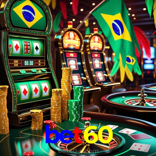 bet60：Sinta a adrenalina da roleta! Aposte e vença agora!