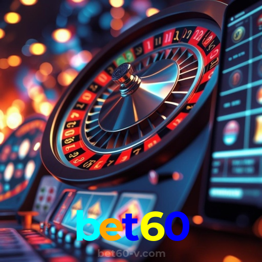 bet60:Onde as apostas no futebol se encontram com as vitórias no cassino!