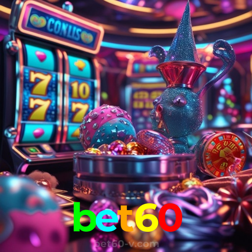 bet60：Vença no blackjack e conquiste grandes prêmios!