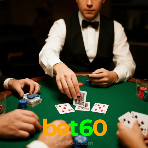bet60:Aposte nas melhores slots e conquiste vitórias impressionantes!