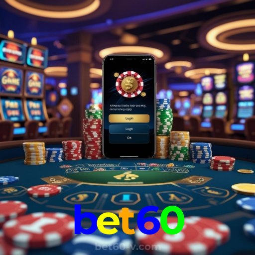 bet60:Onde sua sorte brilha com apostas no futebol e grandes prêmios em roleta!