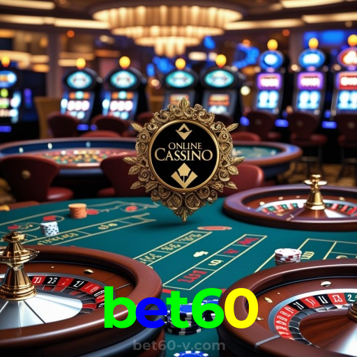 bet60:Vença com cada jogada no futebol online e ganhe prêmios incríveis!