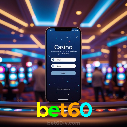 bet60:Apostas ao vivo no futebol e diversão garantida em blackjack e roleta!