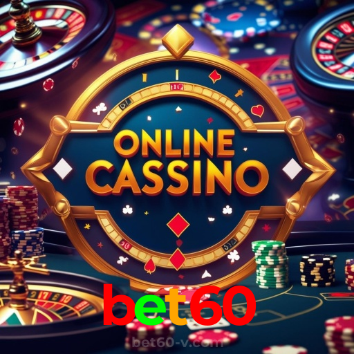 bet60:Jogue slots, aposte no futebol e ganhe no melhor cassino online!