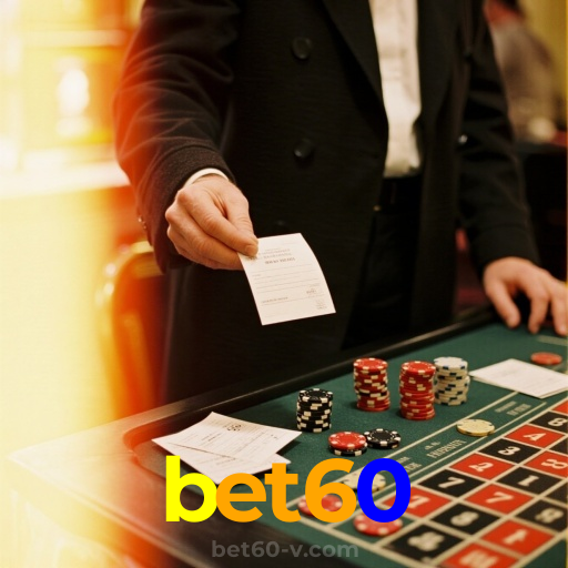bet60：As melhores slots do mercado estão esperando por você! Jogue agora!