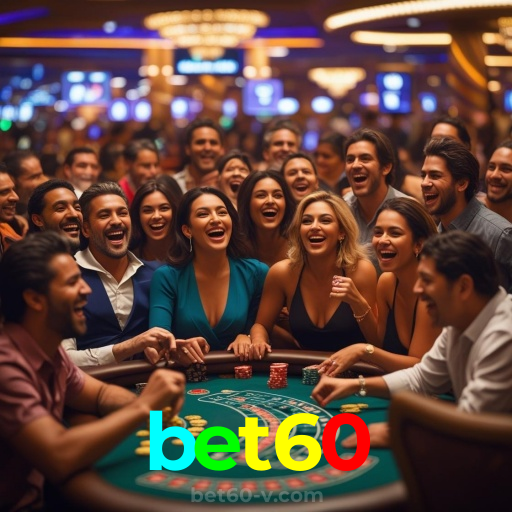 bet60：Apostas de futebol online te esperam! Aposte e vença agora!