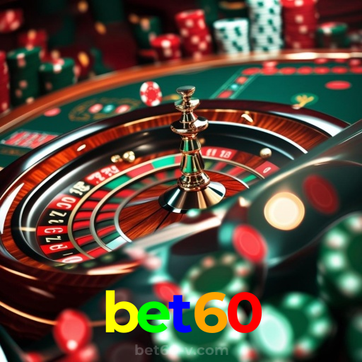 bet60：Apostas de futebol online para os verdadeiros fãs! Vença agora!