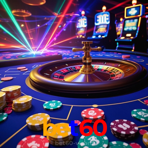 bet60:Aposte no futebol e jogue os melhores jogos de cassino para grandes vitórias!
