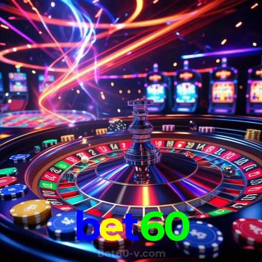bet60:O cassino online mais confiável para você apostar no futebol e jogar blackjack!