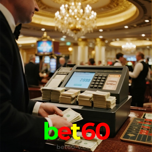 bet60：Jogue poker e aposte no futebol com grandes prêmios em jogo!