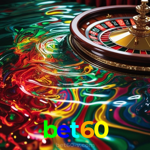 bet60：Aposte no futebol online e vença como um campeão!