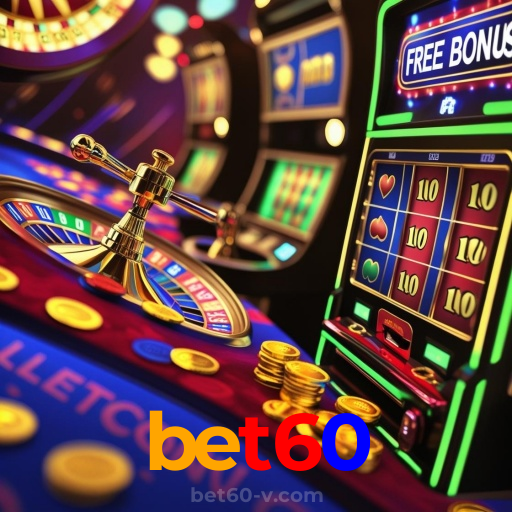 bet60:Aposta no futebol e diversão garantida com jogos de cassino como roleta e blackjack!