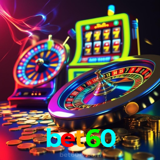 bet60:Jogue blackjack, roleta e aposte no futebol para vitórias emocionantes!