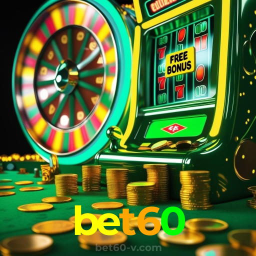 bet60:O cassino online mais confiável para você apostar no futebol e jogar blackjack!