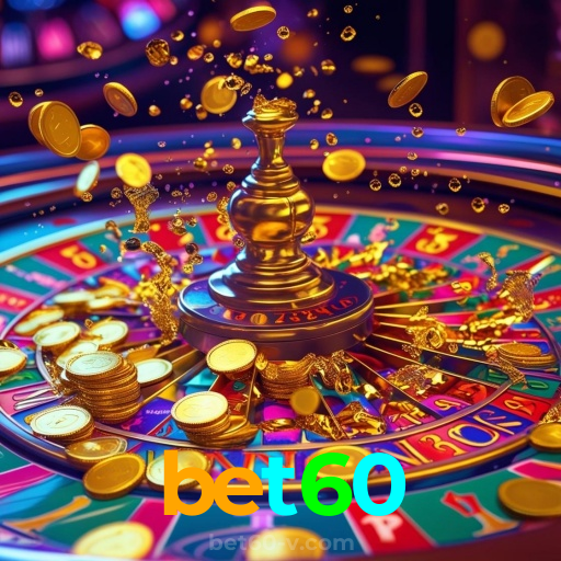 bet60:Em nosso cassino online, a sorte está ao seu lado! Aposte agora!